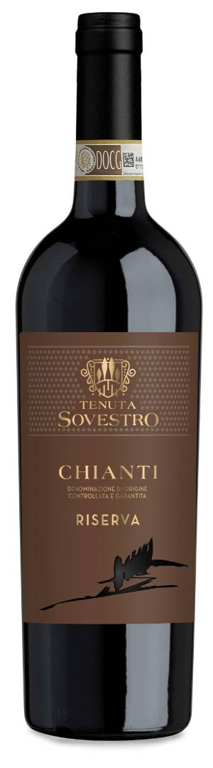 CHIANTI RISERVA