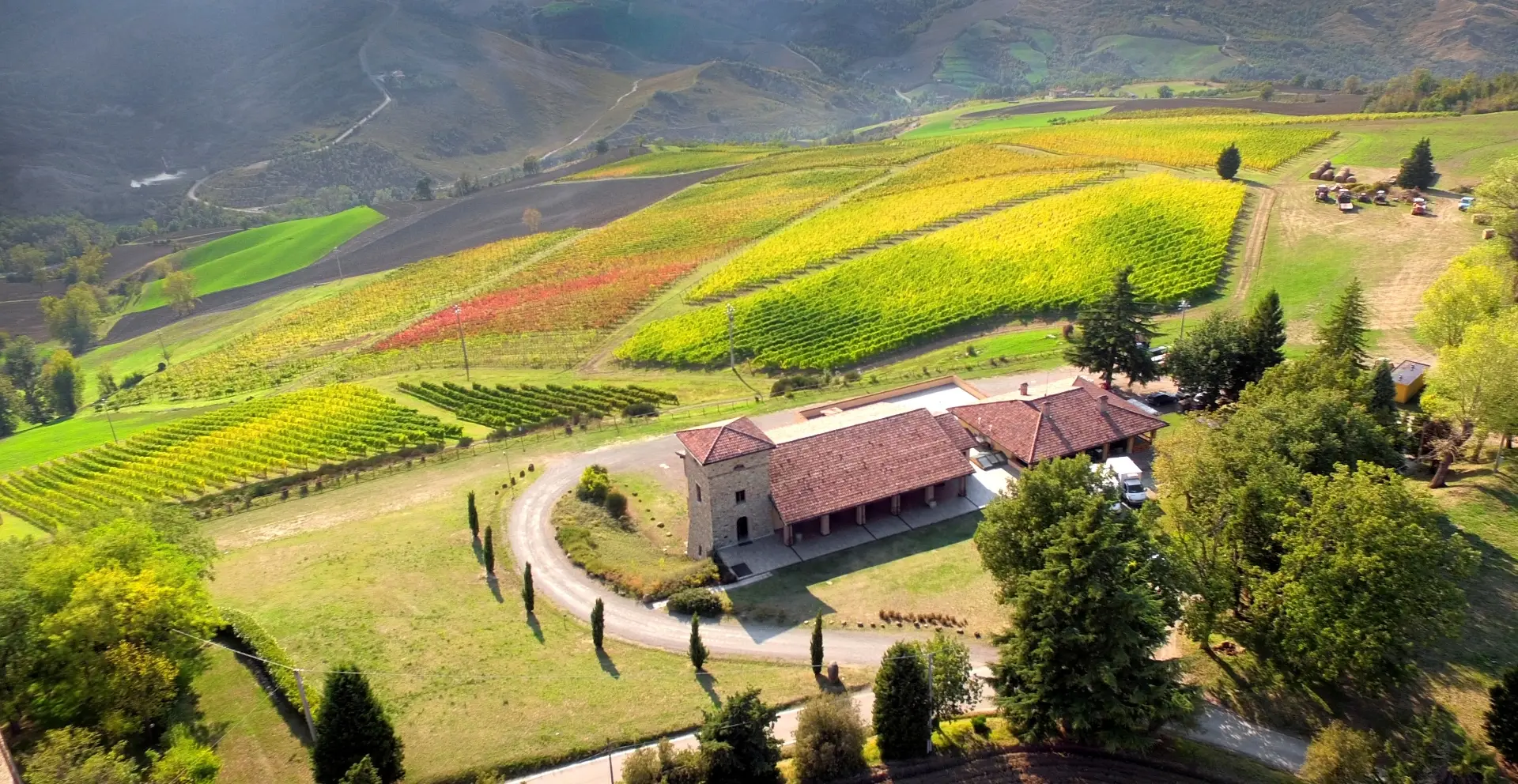 Tenuta Bonzara - Winalist