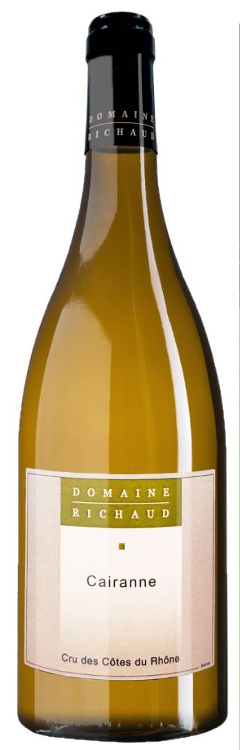 CAIRANNE BLANC