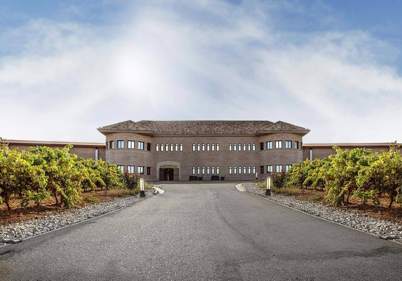 Bodegas Care - Winalist