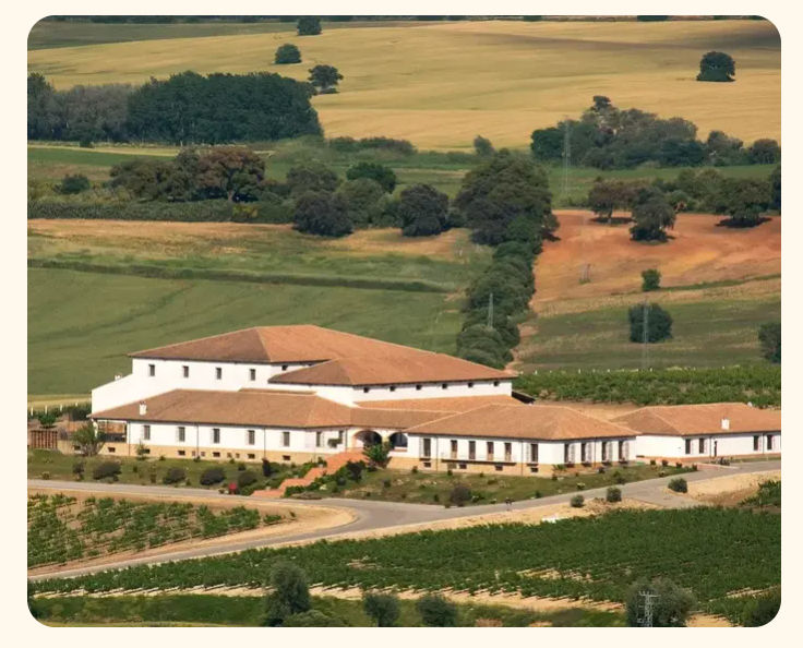 Bodega Huerta De Albalá - Winalist