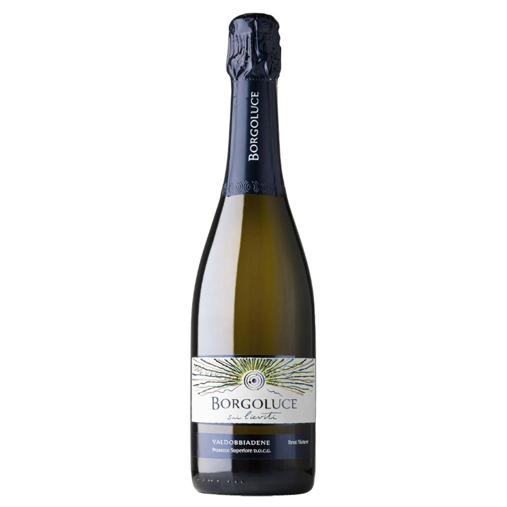Sui Lieviti Valdobbiadene DOCG Brut Nature