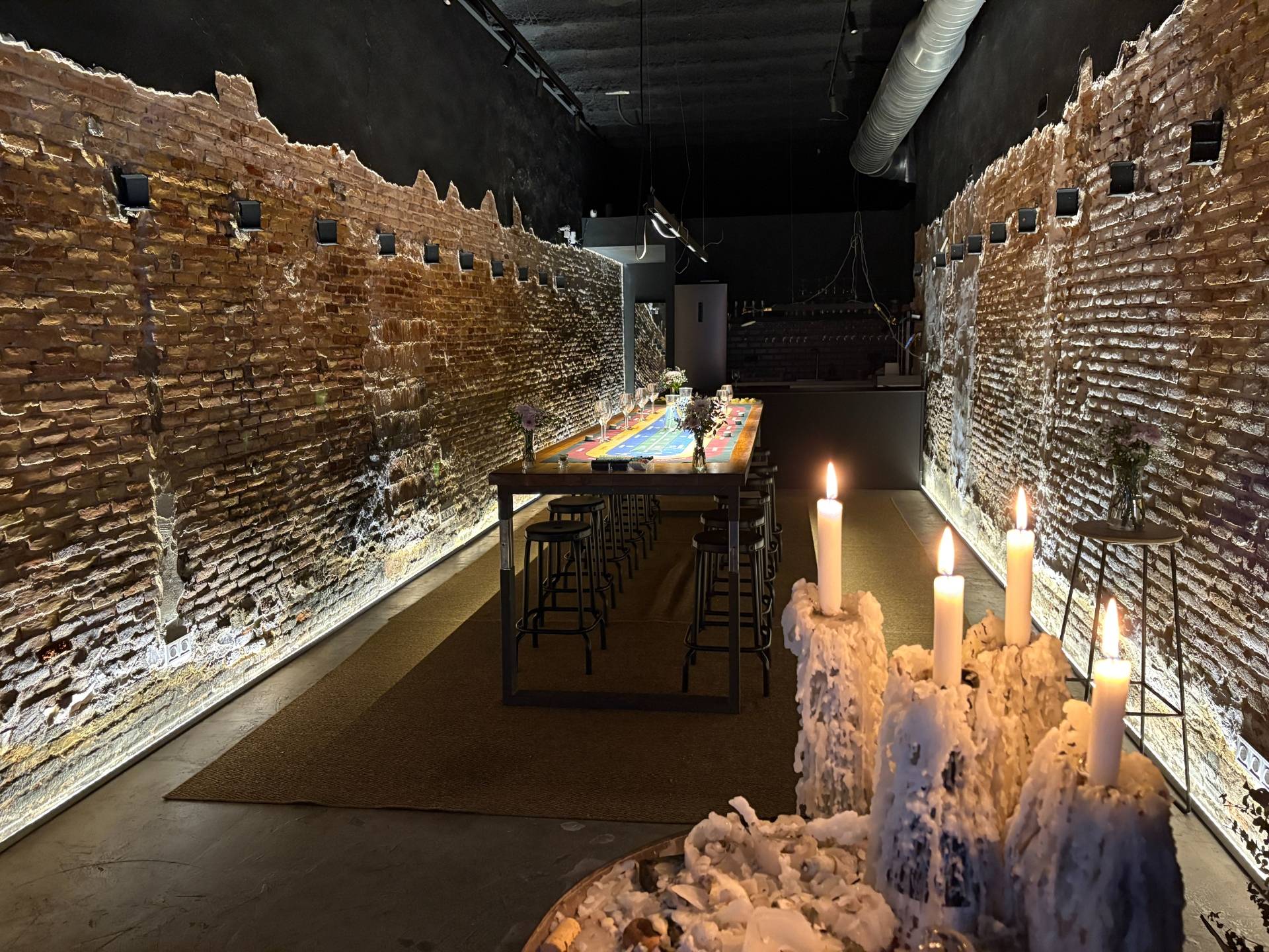 Salut Wine Studio - Winalist