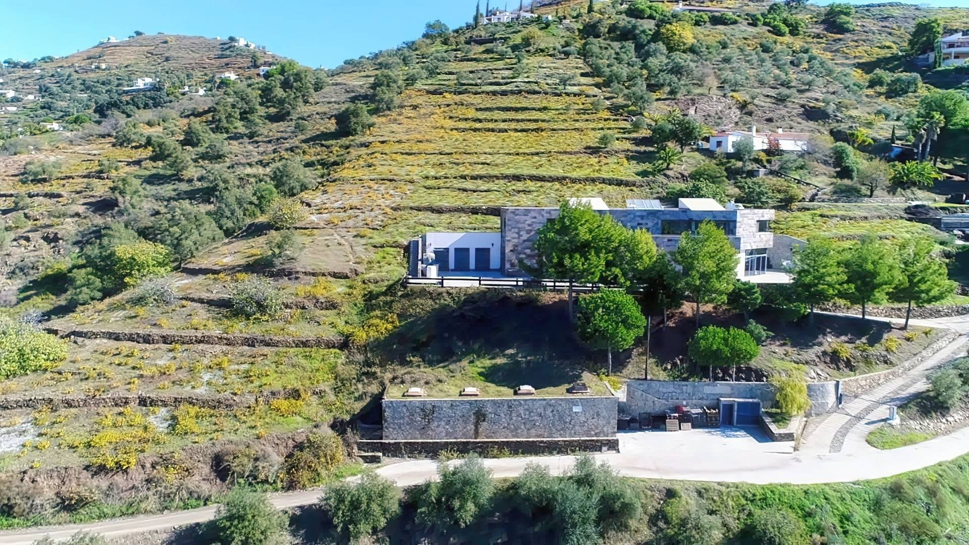 Bodegas Bentomiz - Winalist