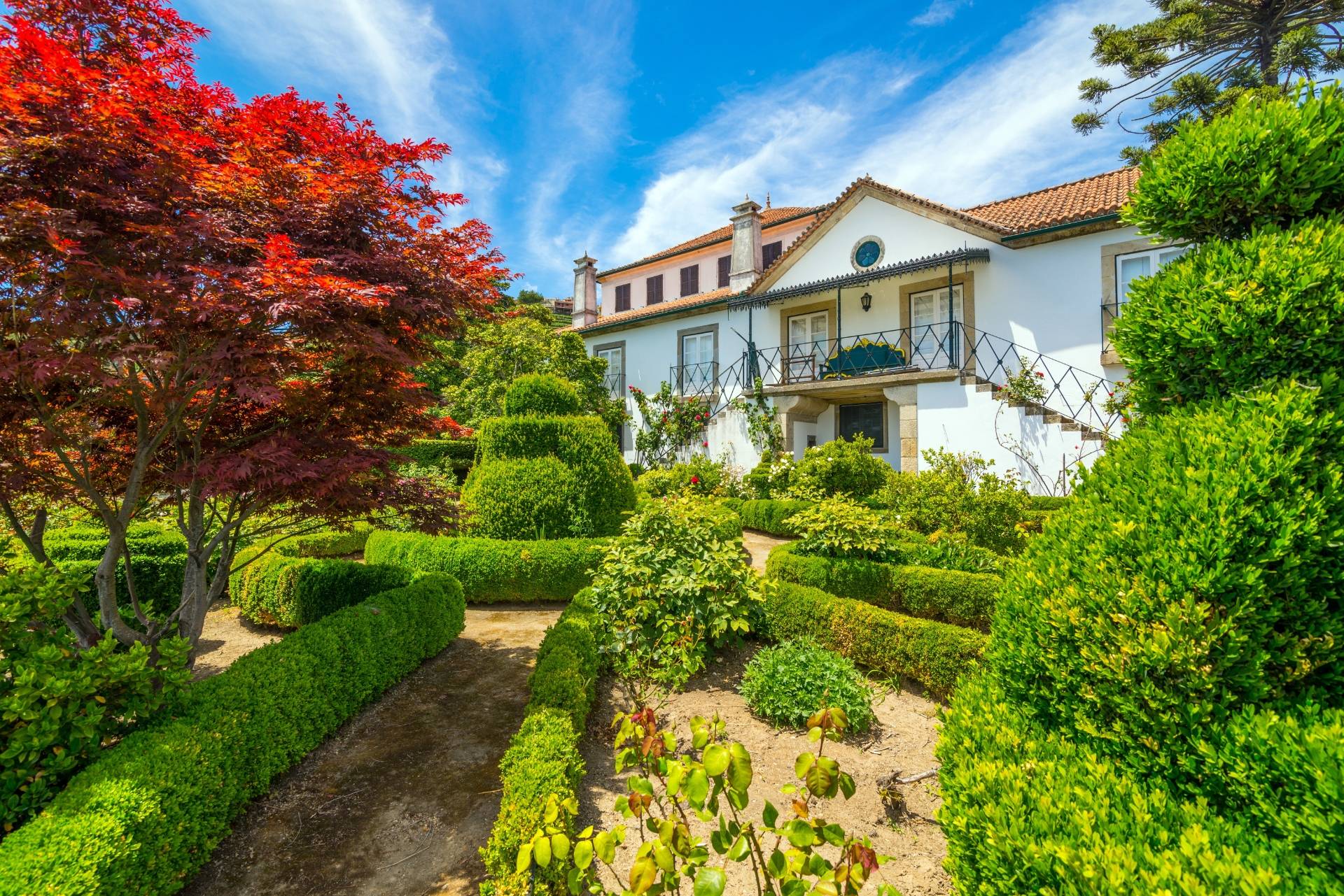 Quinta de Santa Júlia - Winalist