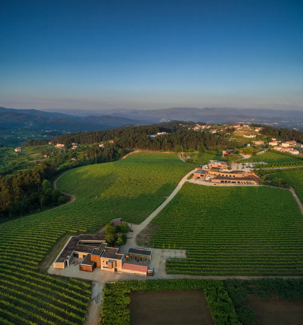 Monverde - Wine Experience Hotel - Winalist