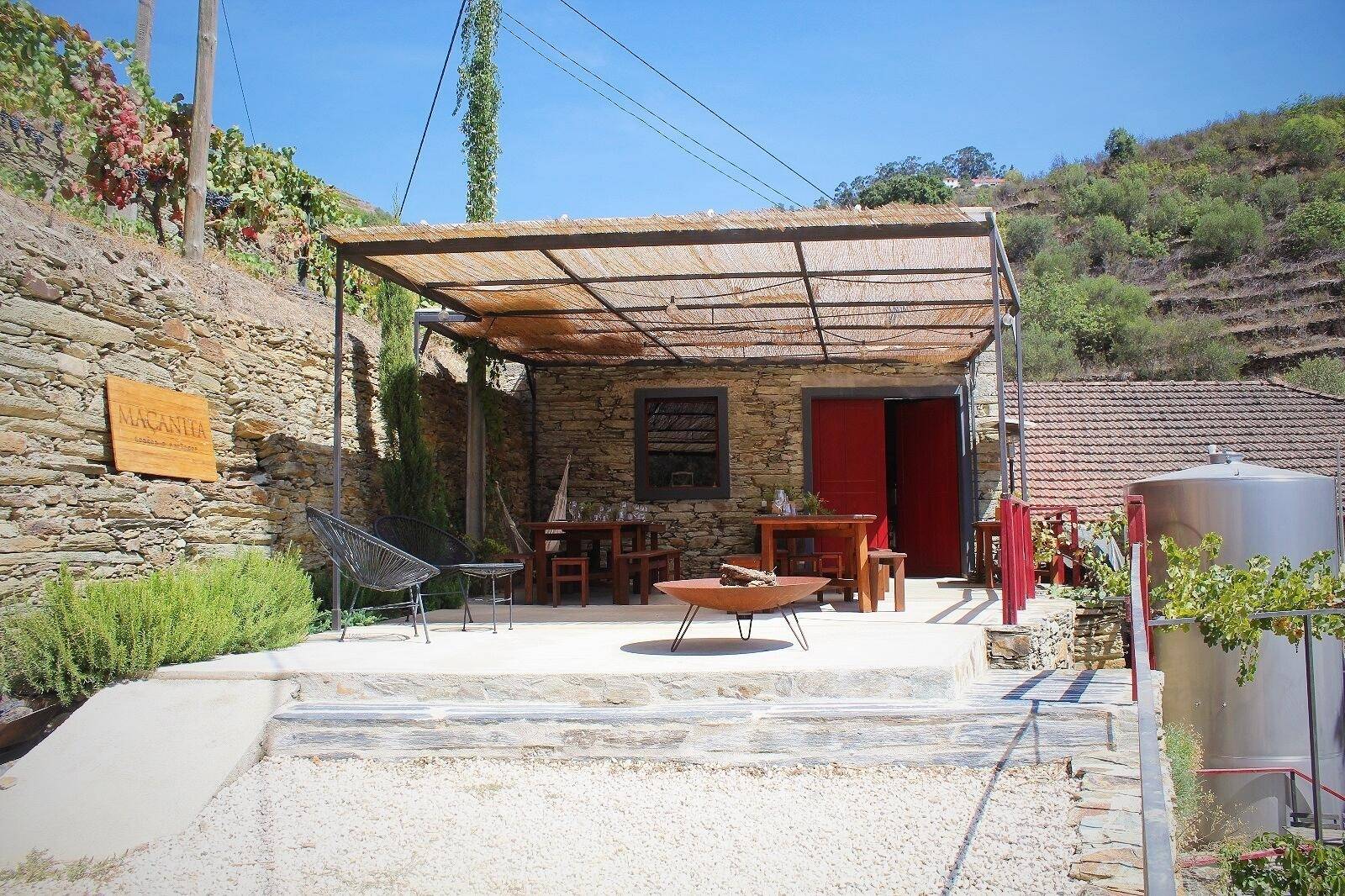 Maçanita Vinhos - Winalist