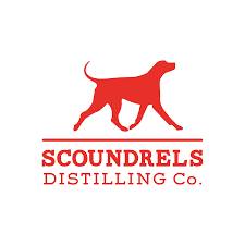 Scoundrels Distilling Co. - Winalist