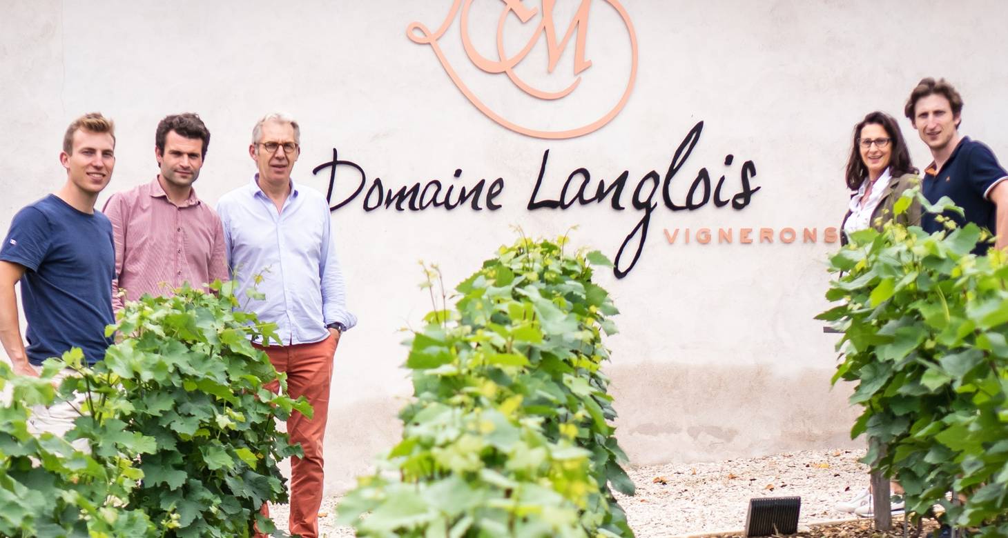 Route des vins de Loire: guide des vins de la vallée - 2026 - 37 - route des vins loire route des vins loire - Route des vins de Loire: guide des vins de la vallée - 2026 - 36