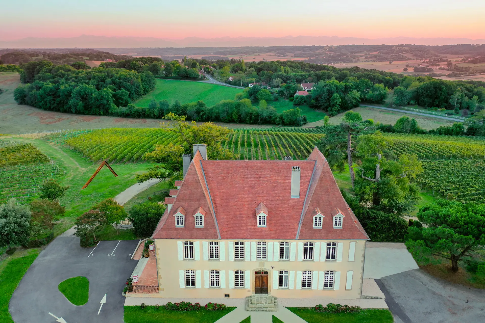 Cave de Crouseilles - Winalist