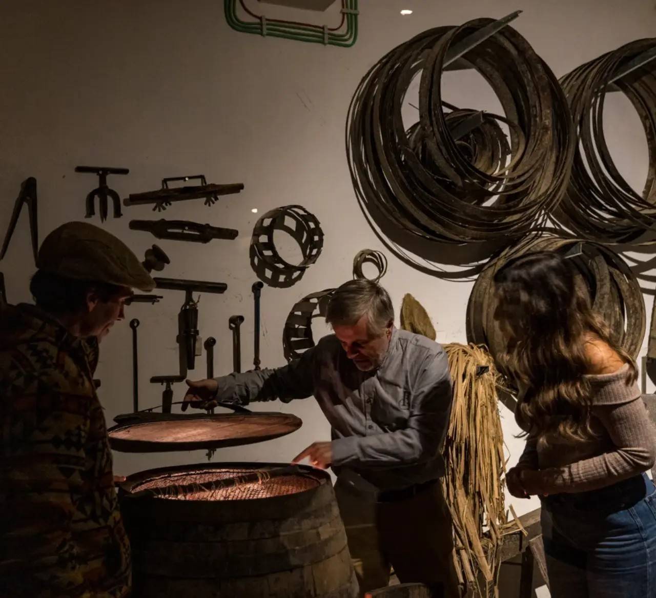 First Expérience - Dégustation de 3 Vins de Porto