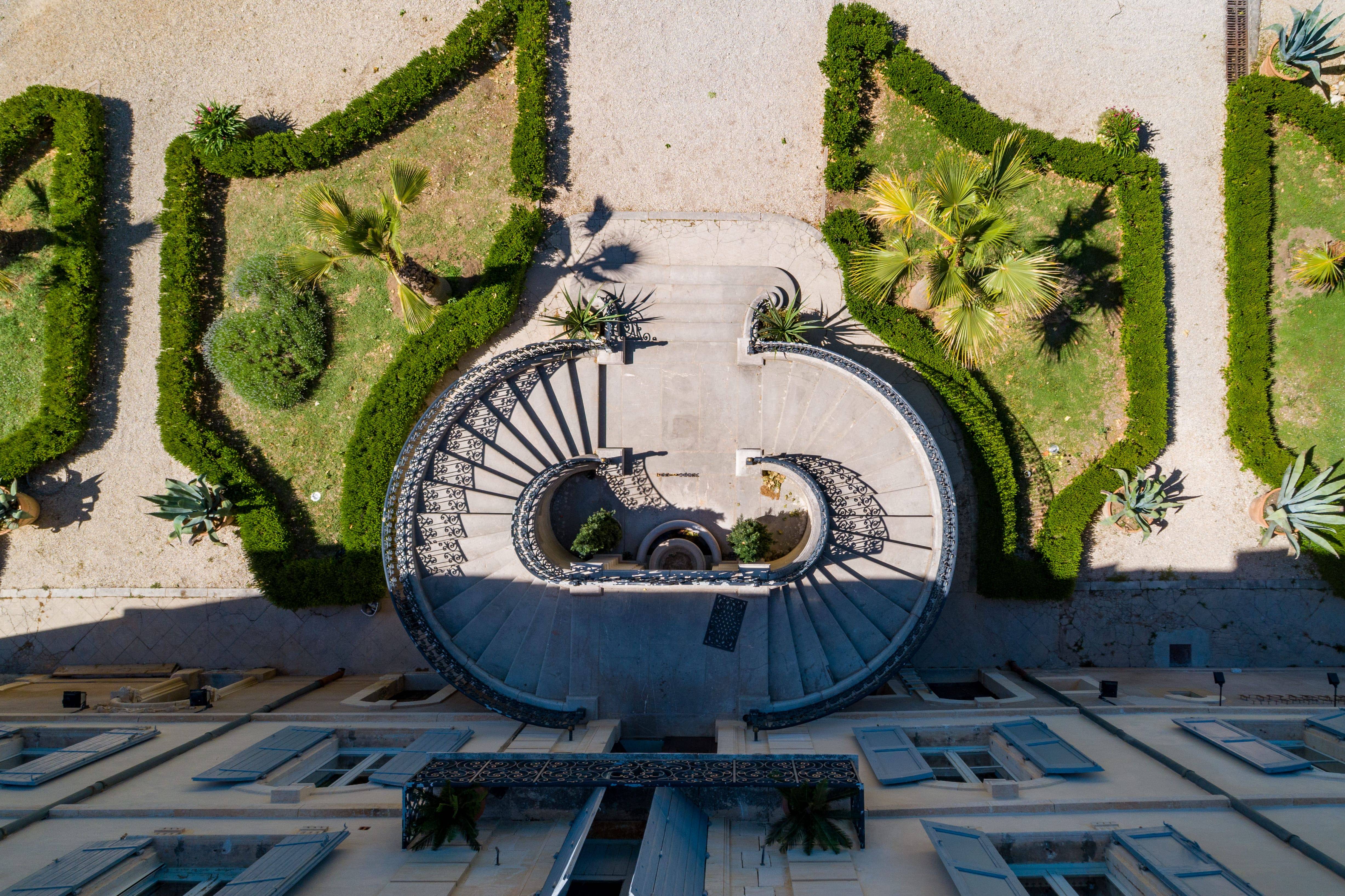 Château Garden e Degustação - Assinatura - Château Capion - Winalist