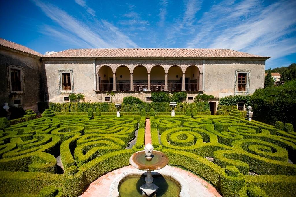 Palácio Da Bacalhôa - Winalist