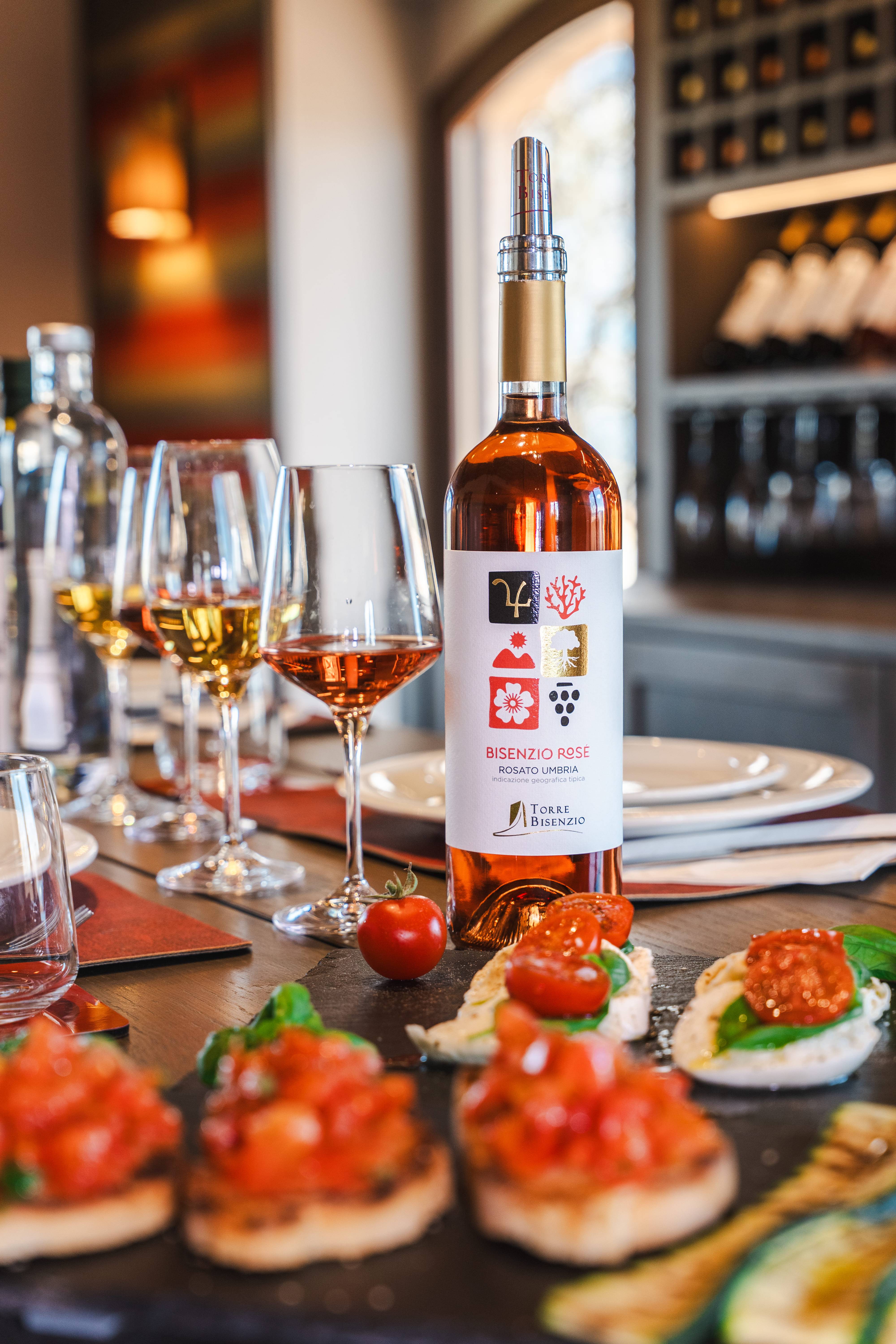 Alla scoperta di Torre Bisenzio