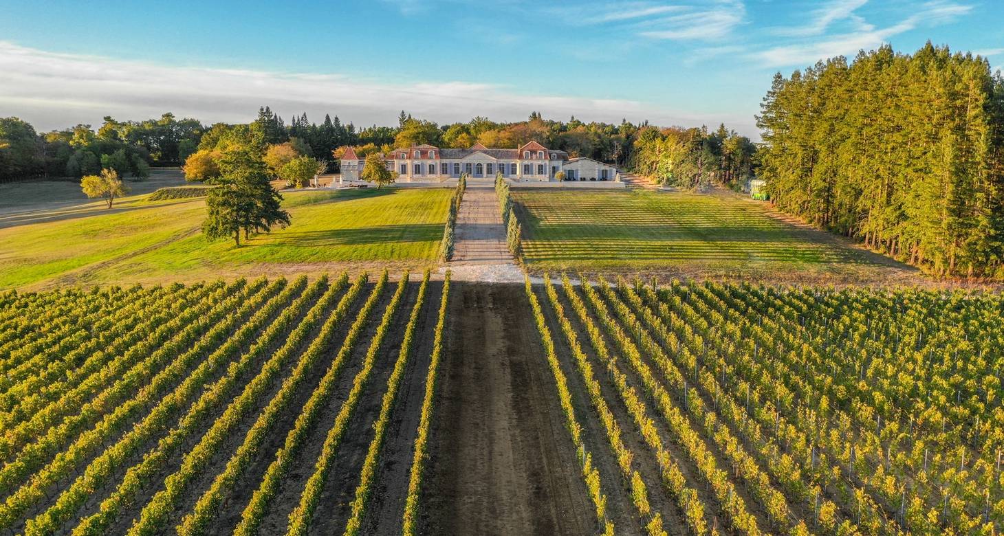 Les Routes des vins de Bordeaux : Domaines, itinéraires et cartes - 2026 - 6 - route des vins de Bordeaux route des vins de Bordeaux - Les Routes des vins de Bordeaux : Domaines, itinéraires et cartes - 2026 - 5