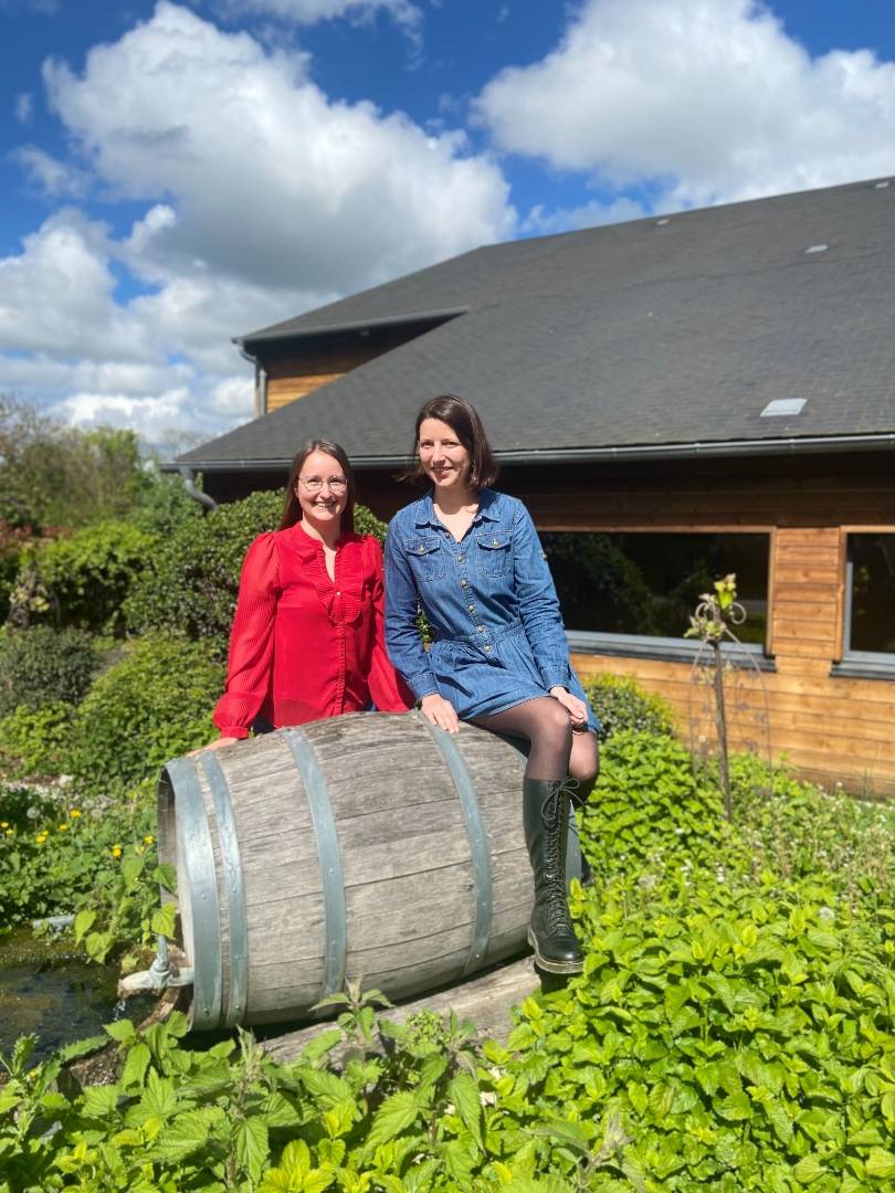 Visite de cave et dégustation - Domaine Eric Louis - Les Celliers De La Pauline - Winalist