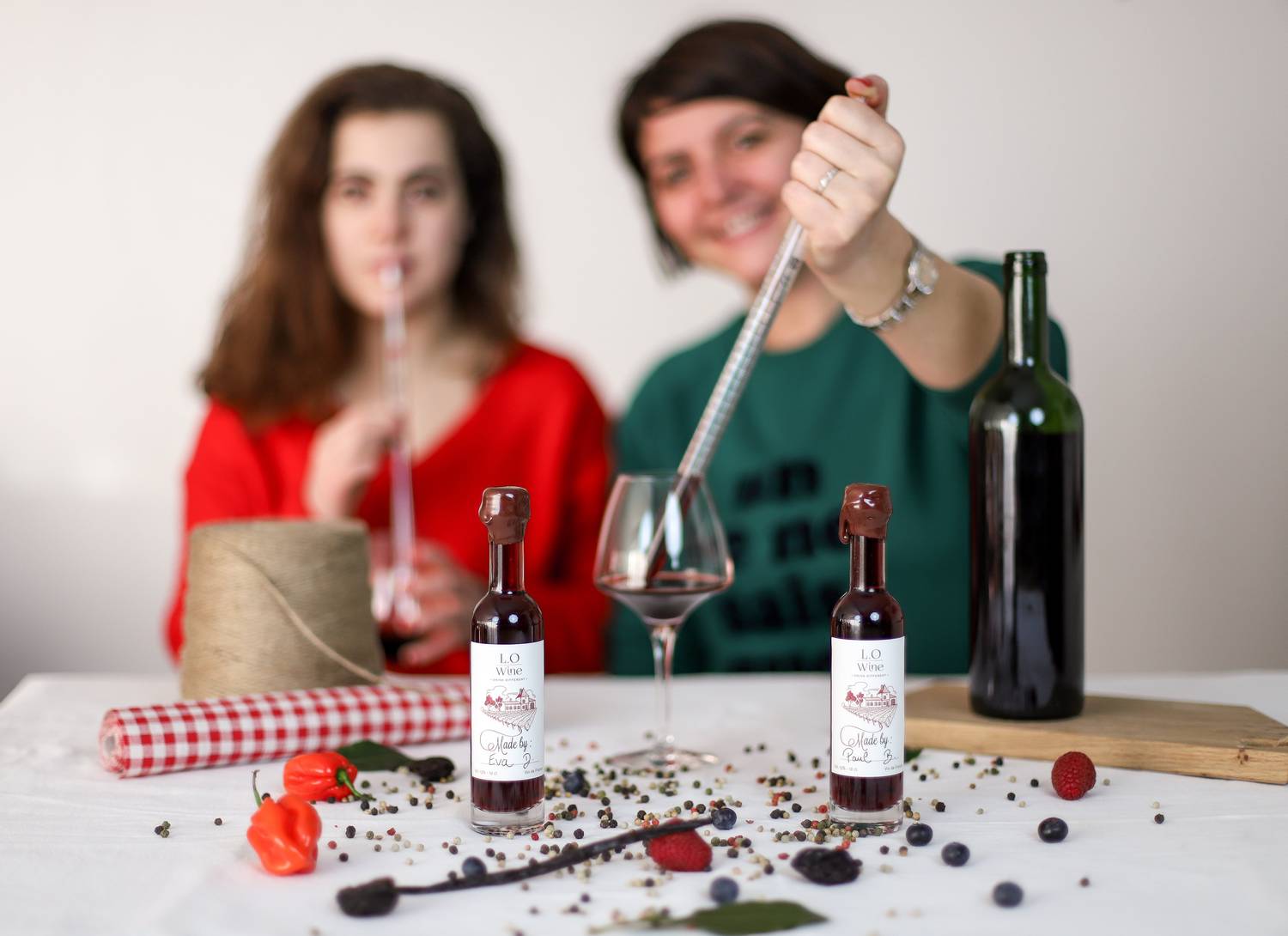 Idée Cadeau oenologie : 10 expériences à offrir pour s'initier au vin - 2026 - 6 - idee cadeau oenologie idee cadeau oenologie - Idée Cadeau oenologie : 10 expériences à offrir pour s'initier au vin - 2026 - 5