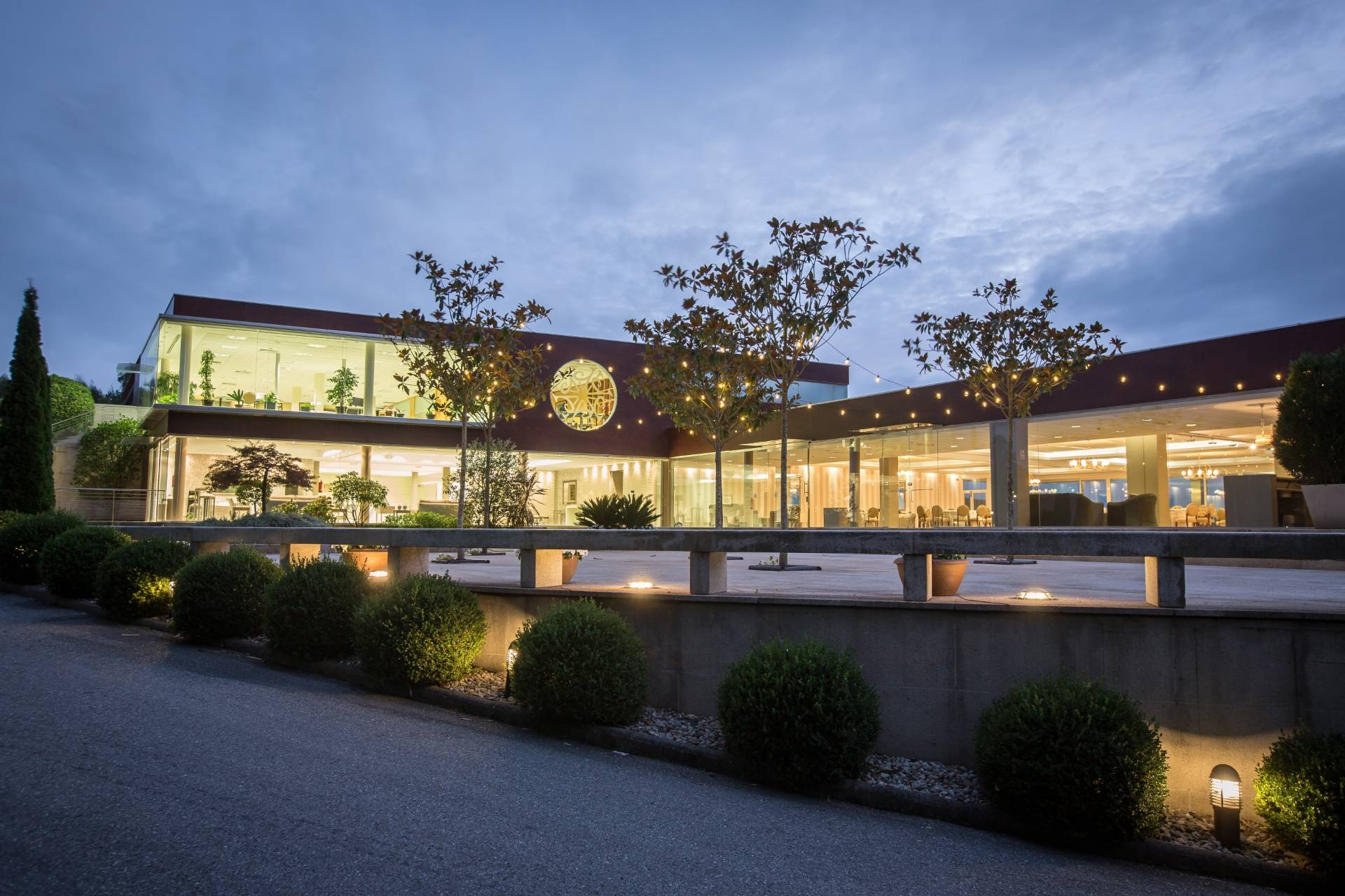 Bodegas Vionta - Winalist