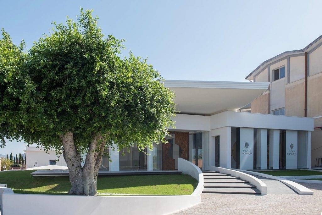 Duca Di Salaparuta - Winalist