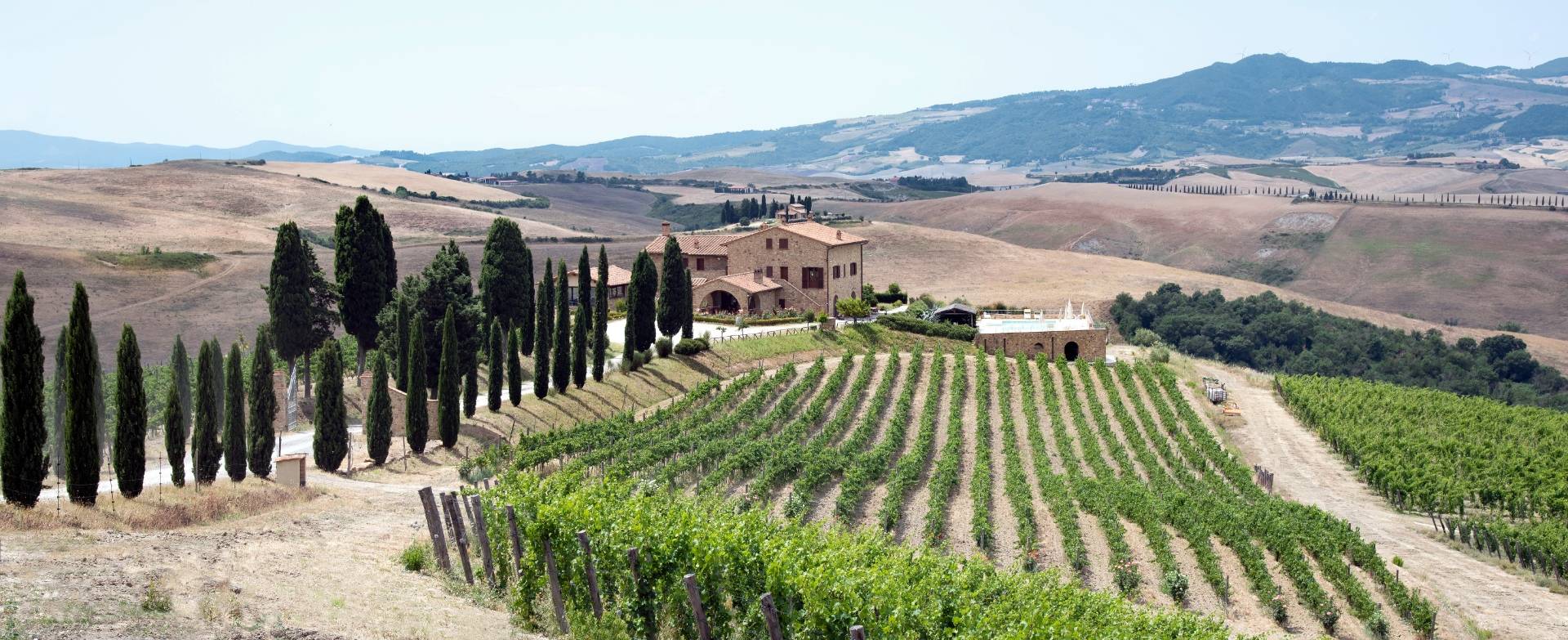 Podere Marcampo - Winalist