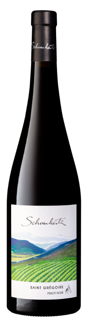 Pinot Noir