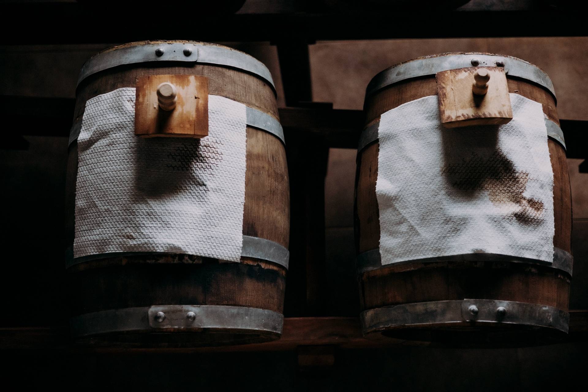 Balsamic Experience