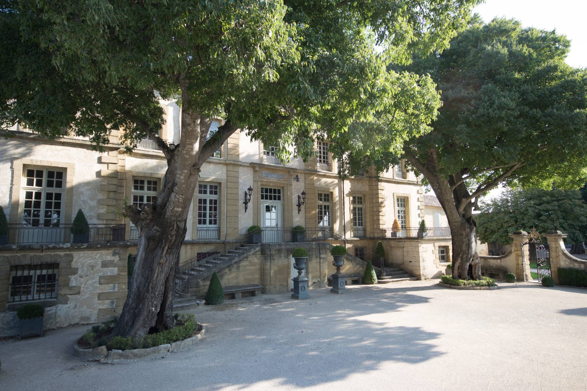 Château Malijay - Winalist