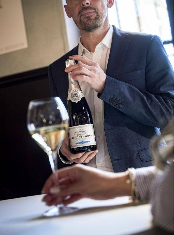 Degustazione Tradizionale