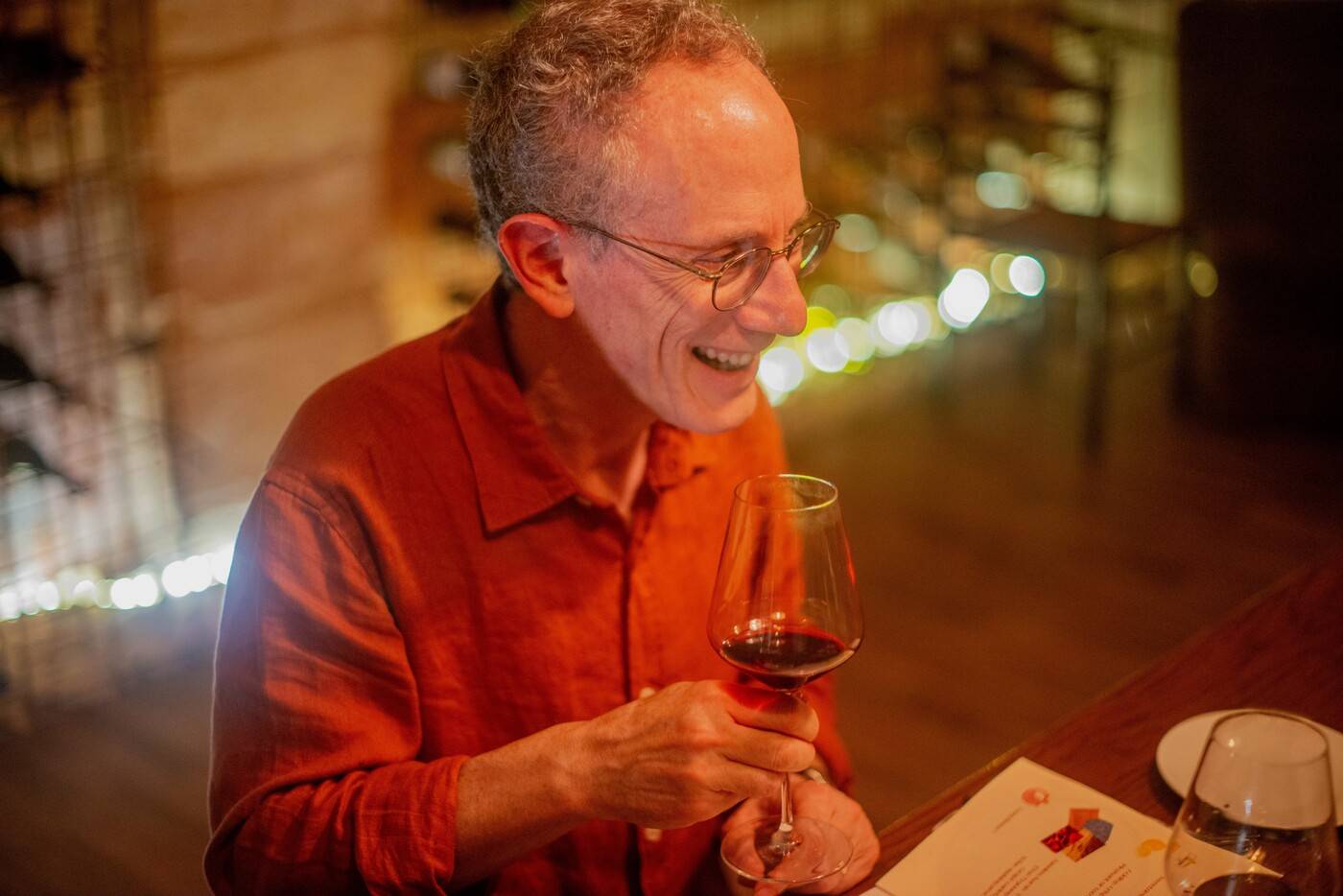 Le voyage sensoriel : Découvrez l'art de déguster - Les Voyages du vin - Winalist