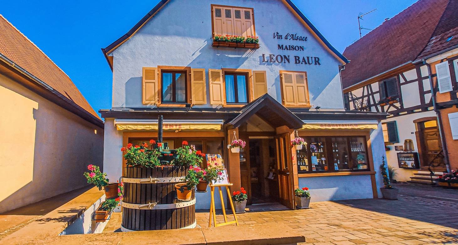 Les plus beaux villages autour de Colmar à visiter - 2026 - 24 - Les plus beaux villages autour de Colmar Les plus beaux villages autour de Colmar - Les plus beaux villages autour de Colmar à visiter - 2026 - 23