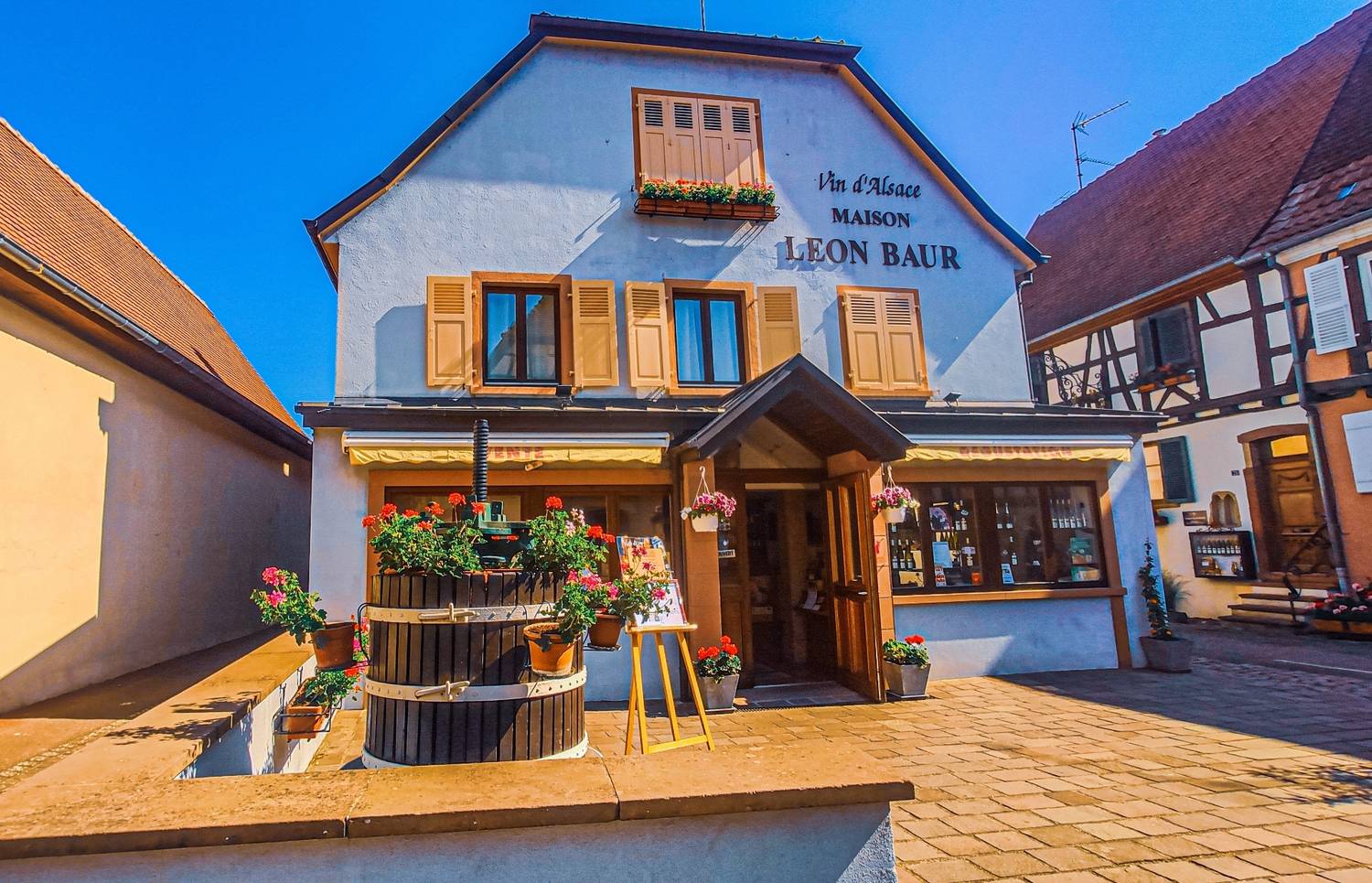 Visite Strasbourg : Top 10 des choses à faire - 2026 - 26 - visite strasbourg visite strasbourg - Visite Strasbourg : Top 10 des choses à faire - 2026 - 25