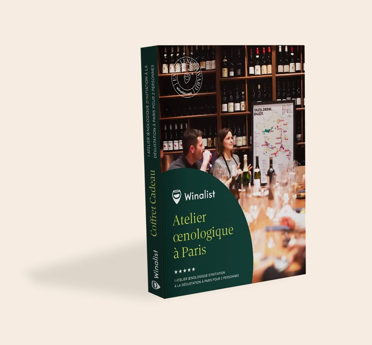 Notre TOP idées cadeaux originales à Paris - 2026 - 18 - idees cadeaux paris idees cadeaux paris - Notre TOP idées cadeaux originales à Paris - 2026 - 17