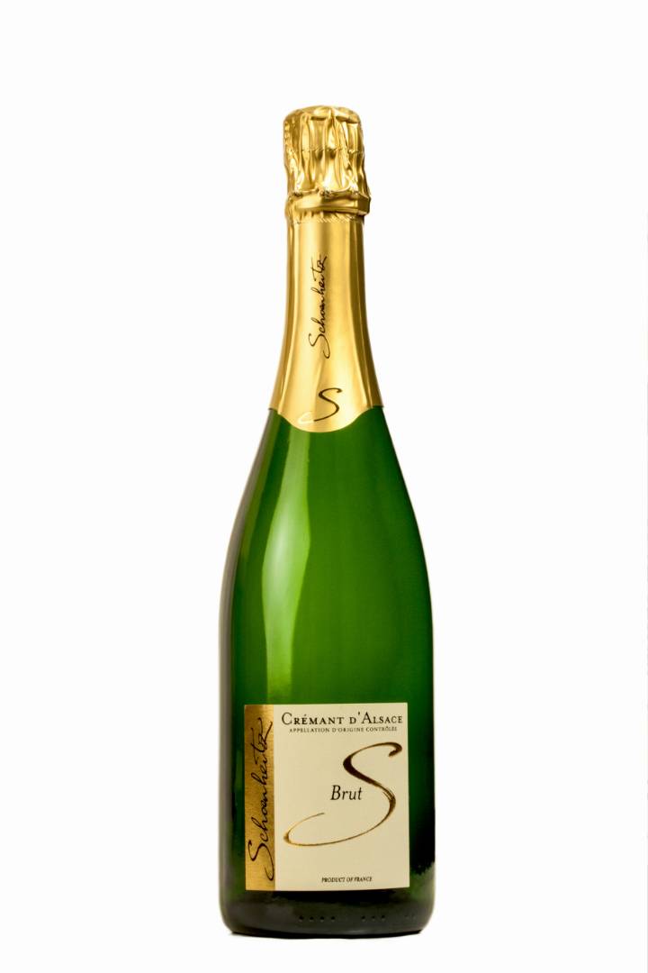 Crémant Brut