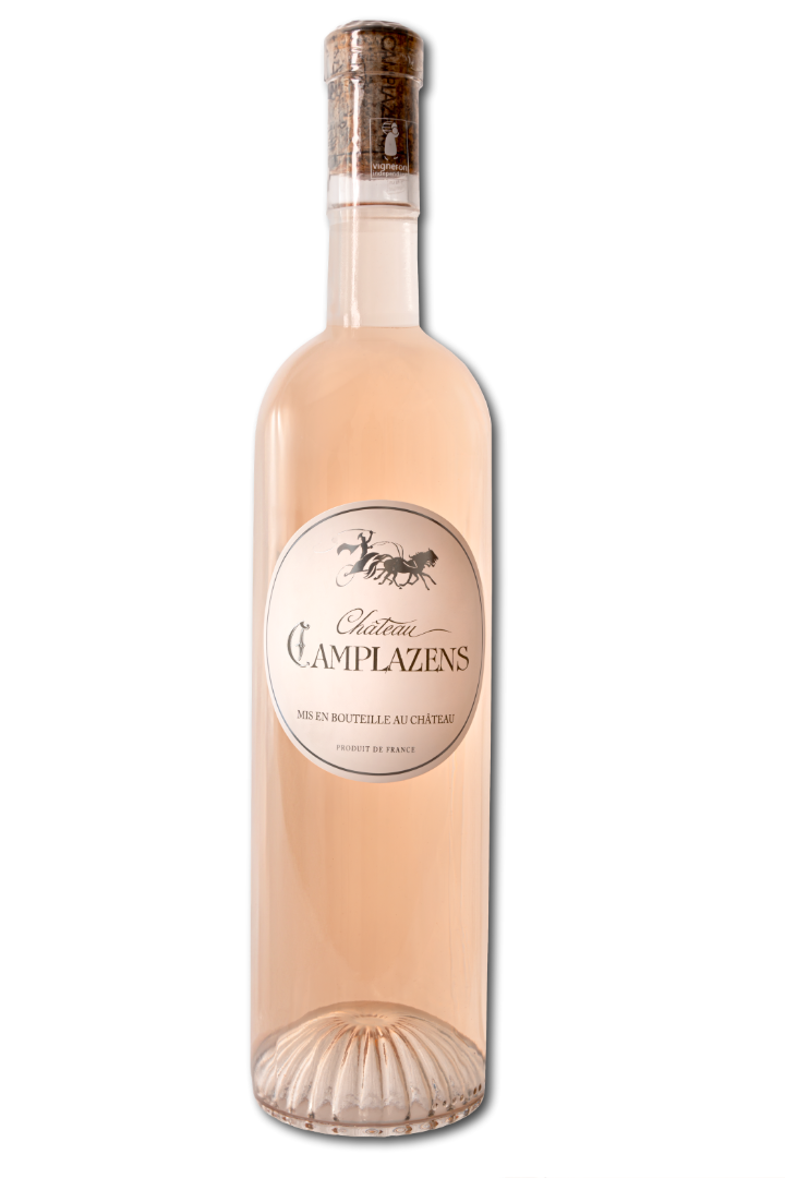 RESERVE ROSE