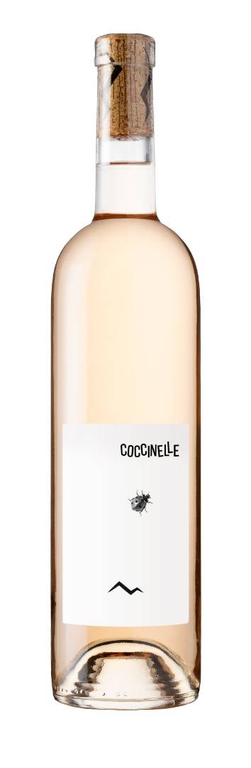 Coccinelle