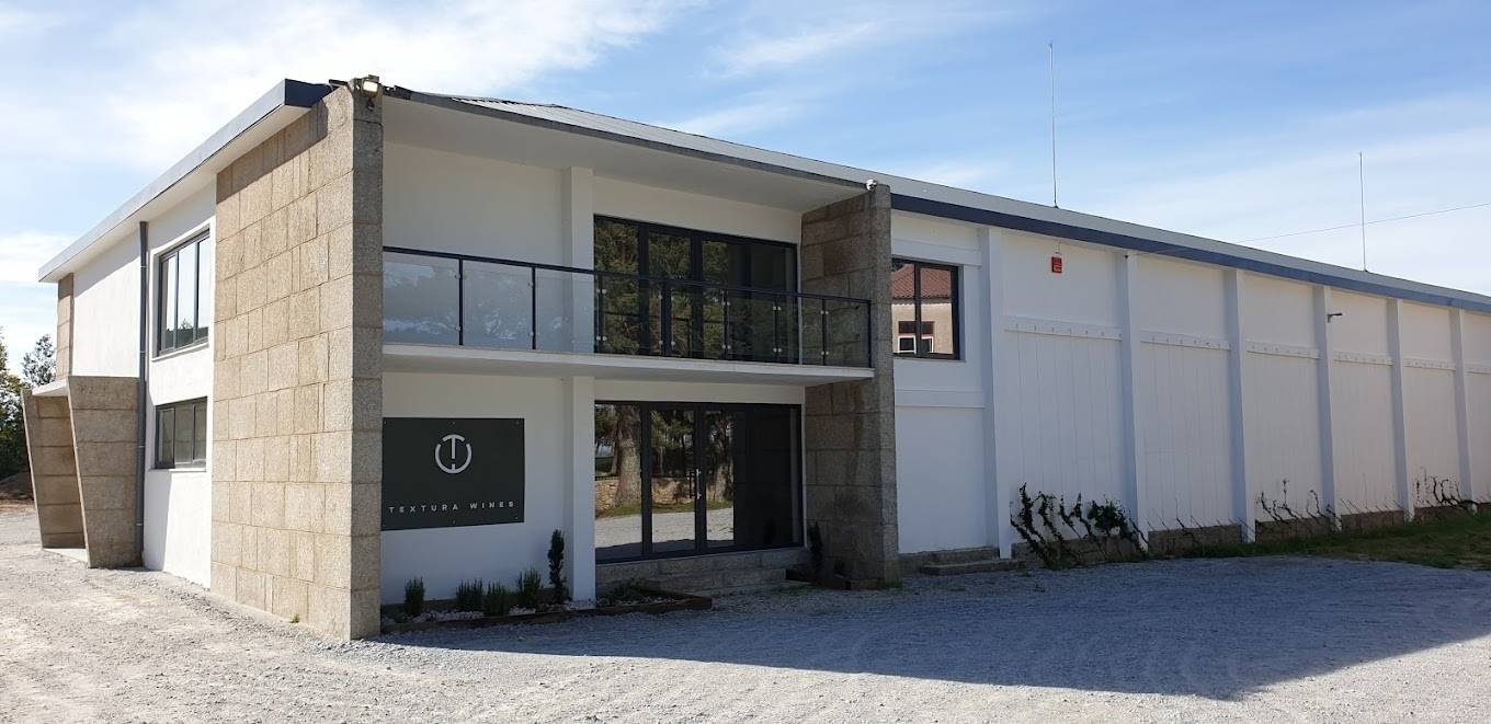 Textura Wines - Winalist