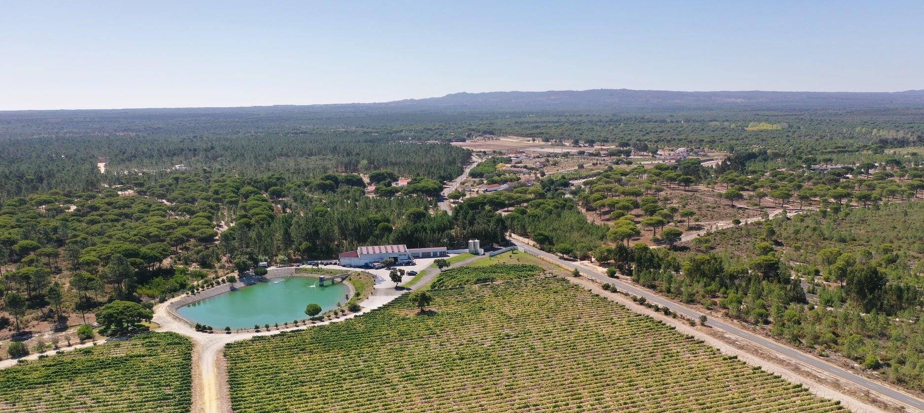 Quinta Brejinho Da Costa - Winalist