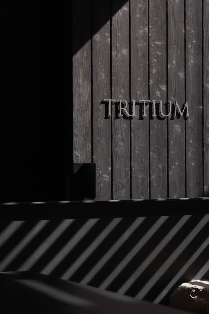 Bodegas Y Viñedos Tritium - Winalist