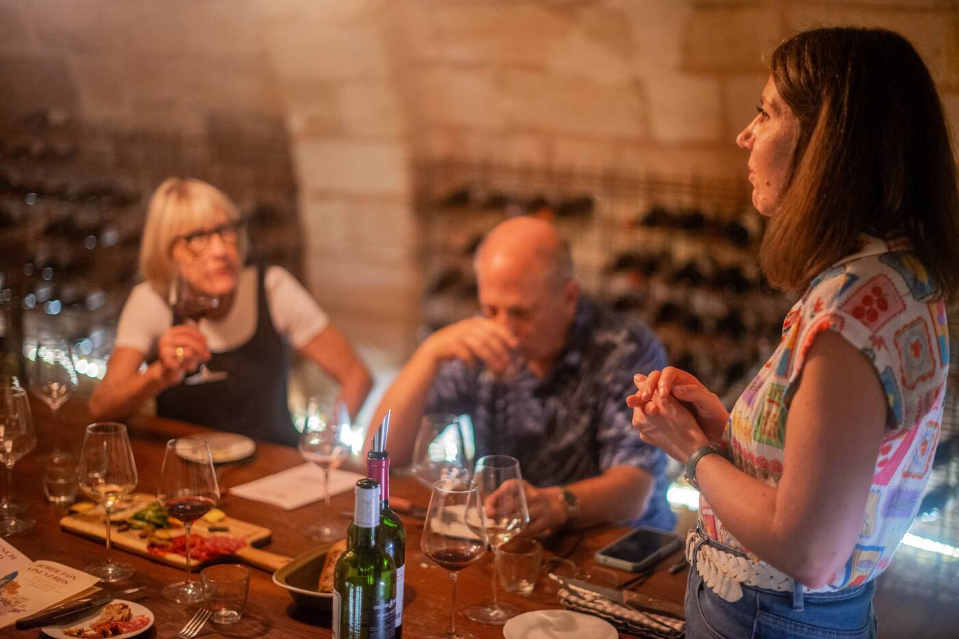Le tour de France en 5 vins - Les Voyages du vin - Winalist