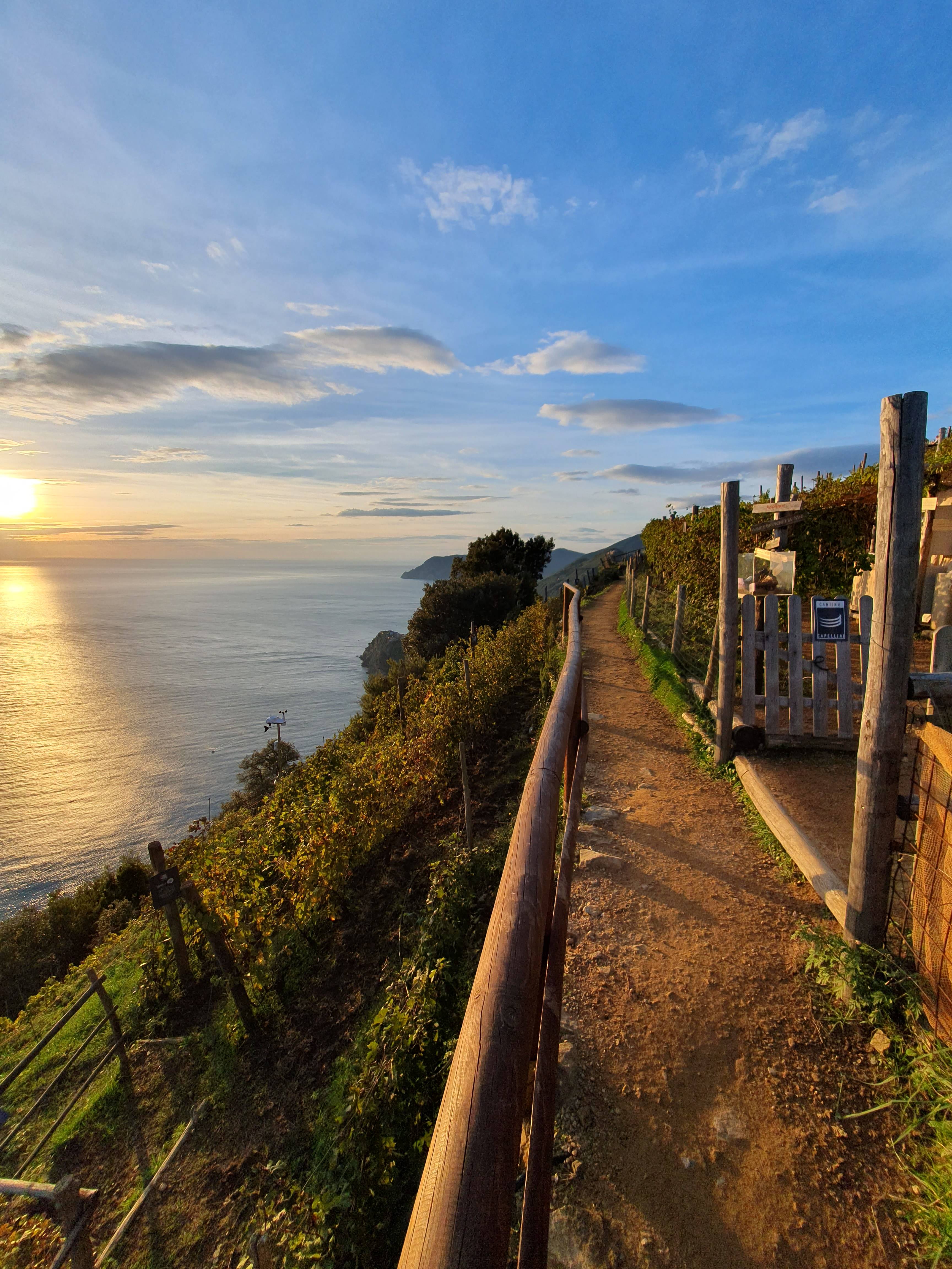 la spezia - Que faire a La Spezia : Guide de voyage entre golfe des Poètes et Cinque Terre - 2025 - 13