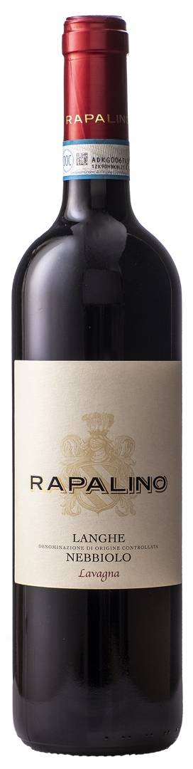 Langhe DOC Nebbiolo - Lavagna