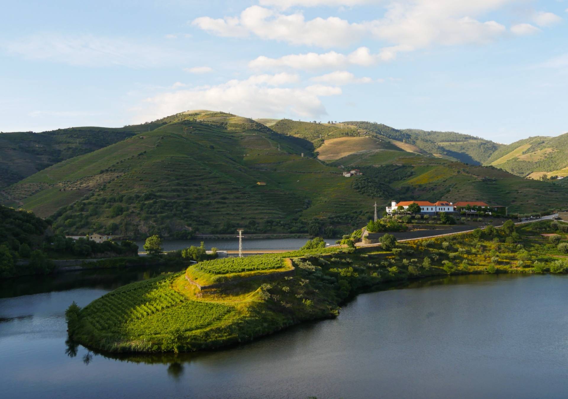 Quinta Do Tedo - Winalist