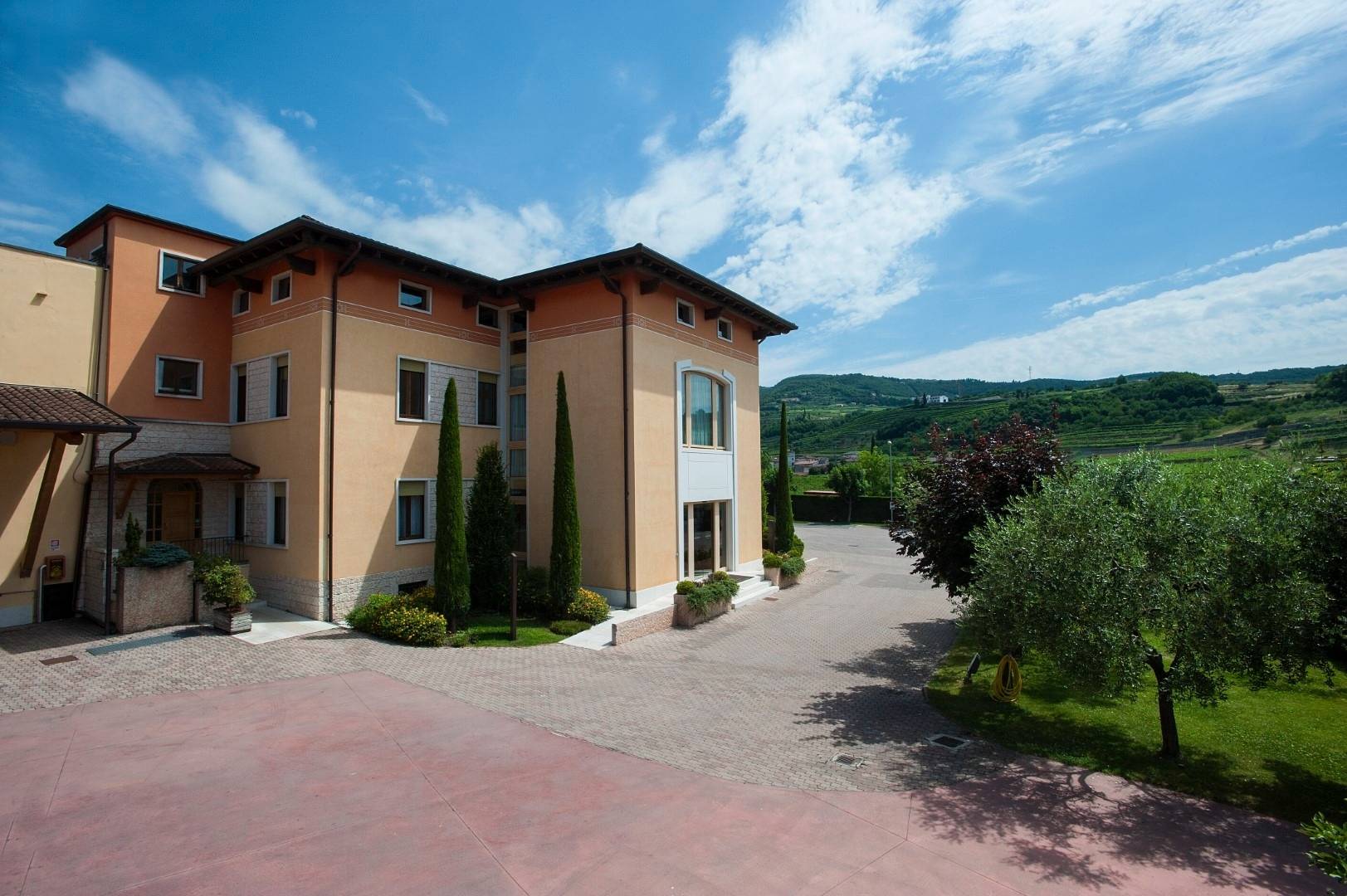 Cantina Valpolicella Negrar - Winalist