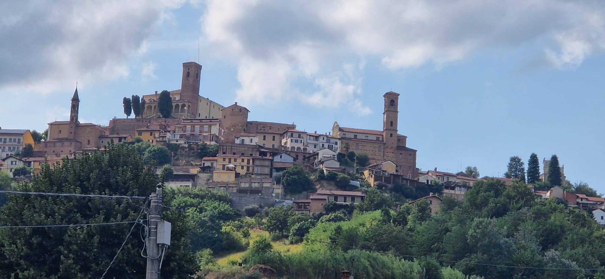 Degustazione di 5 vini