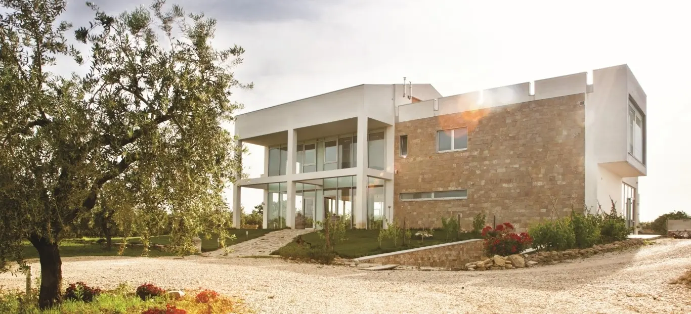 Sacco Vignaioli Apuli - Winalist