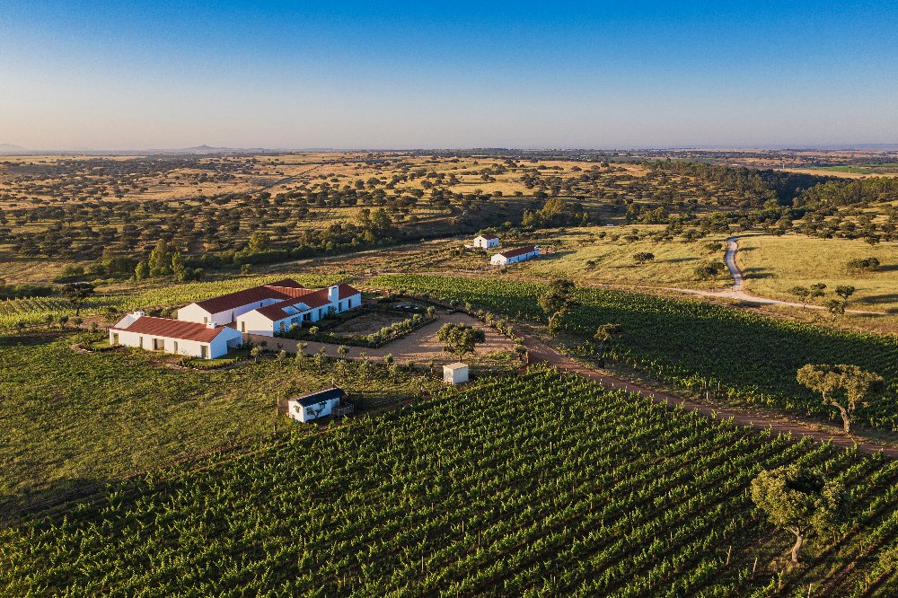 Herdade da Malhadinha Nova - Winalist